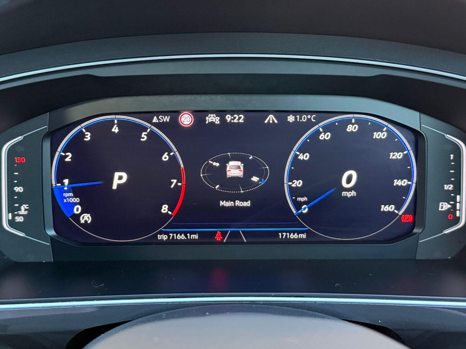 Used Volkswagen Tiguan for sale - 77823832: Photo 23