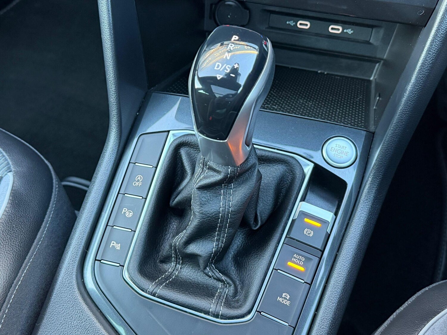 Used Volkswagen Tiguan for sale - 77823832: Photo 6