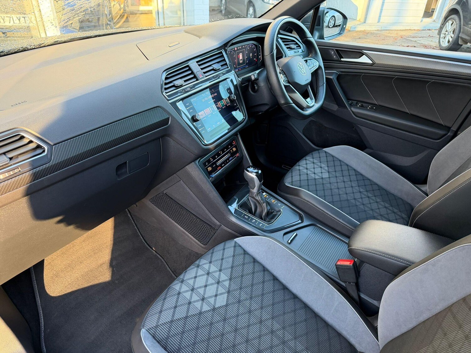 Used Volkswagen Tiguan for sale - 77823832: Photo 7