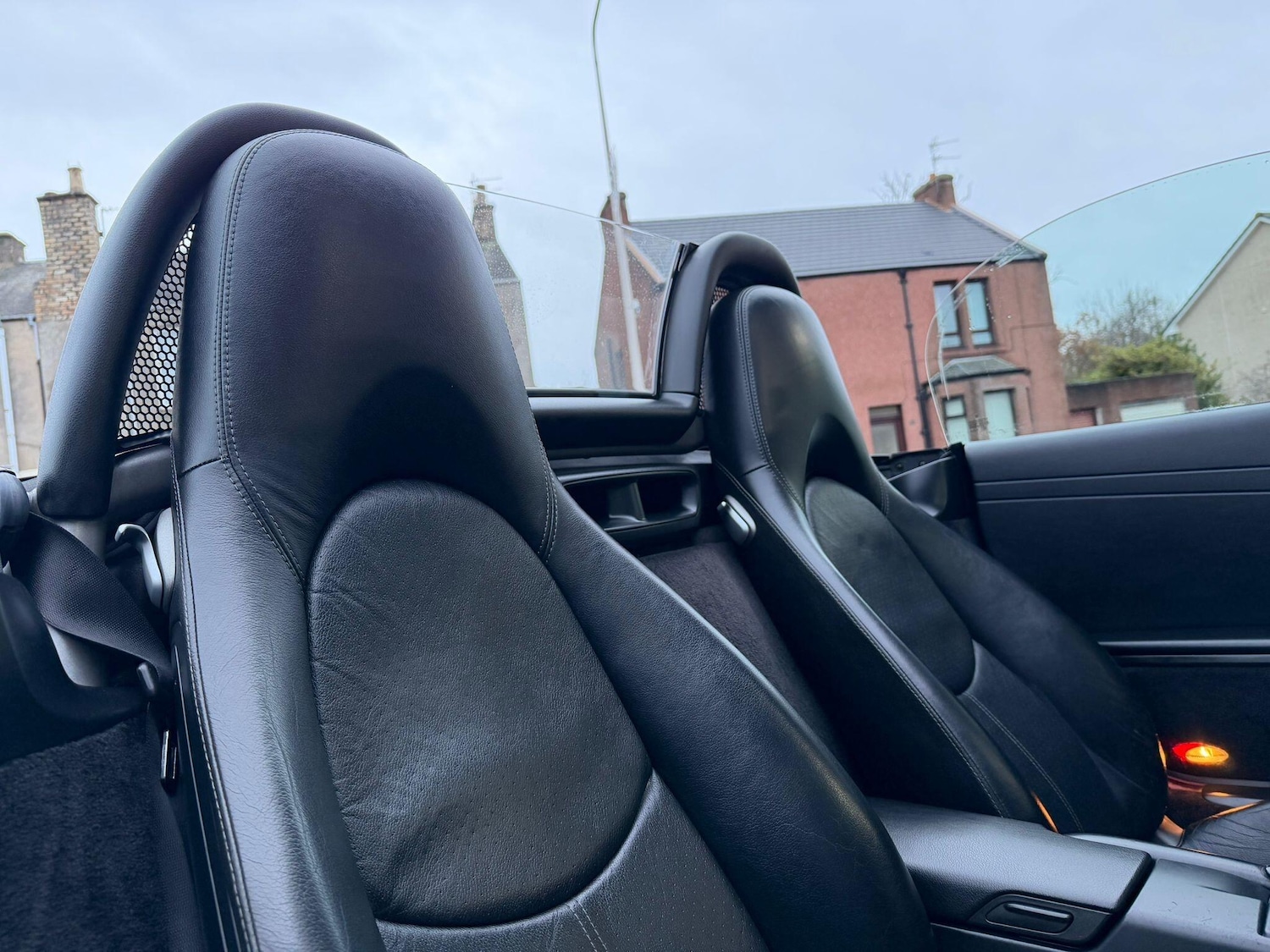 Used Porsche Boxster 2006 for sale - 76824445: Photo 13