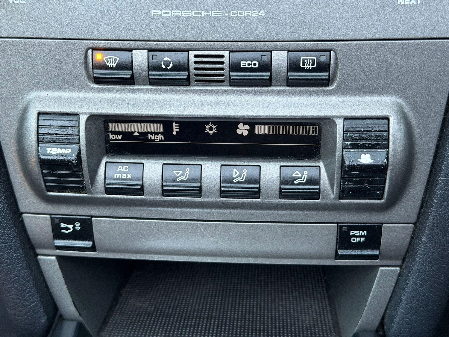 Used Porsche Boxster 2006 for sale - 76824445: Photo 15