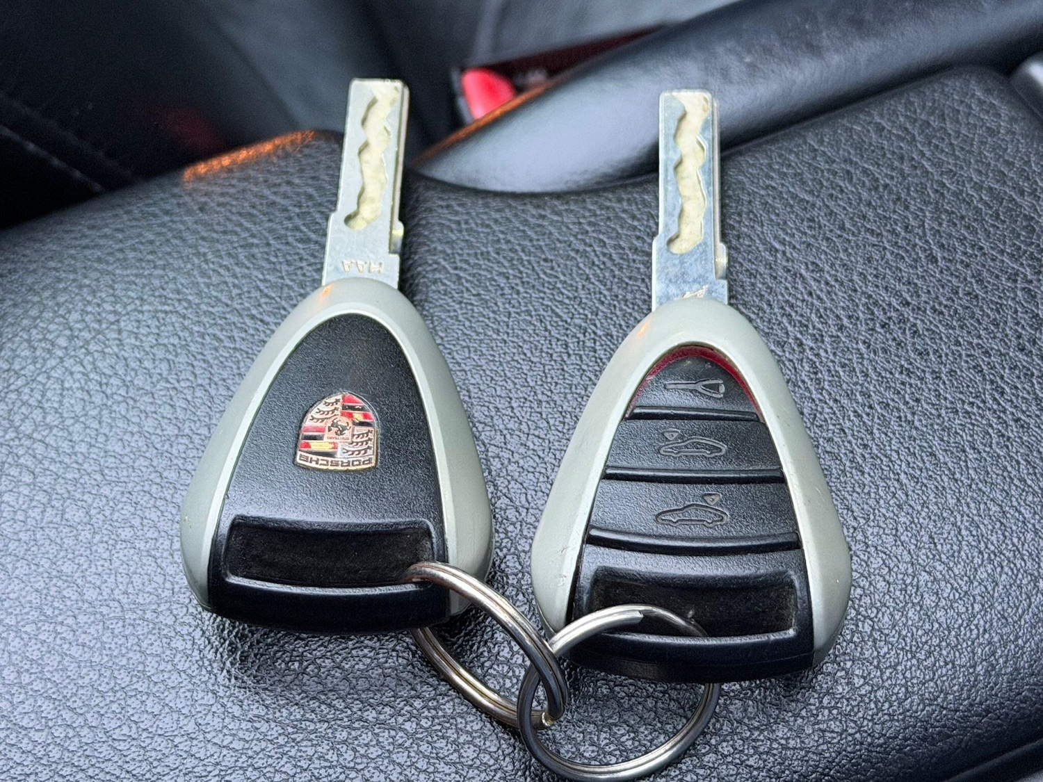 Used Porsche Boxster 2006 for sale - 76824445: Photo 17