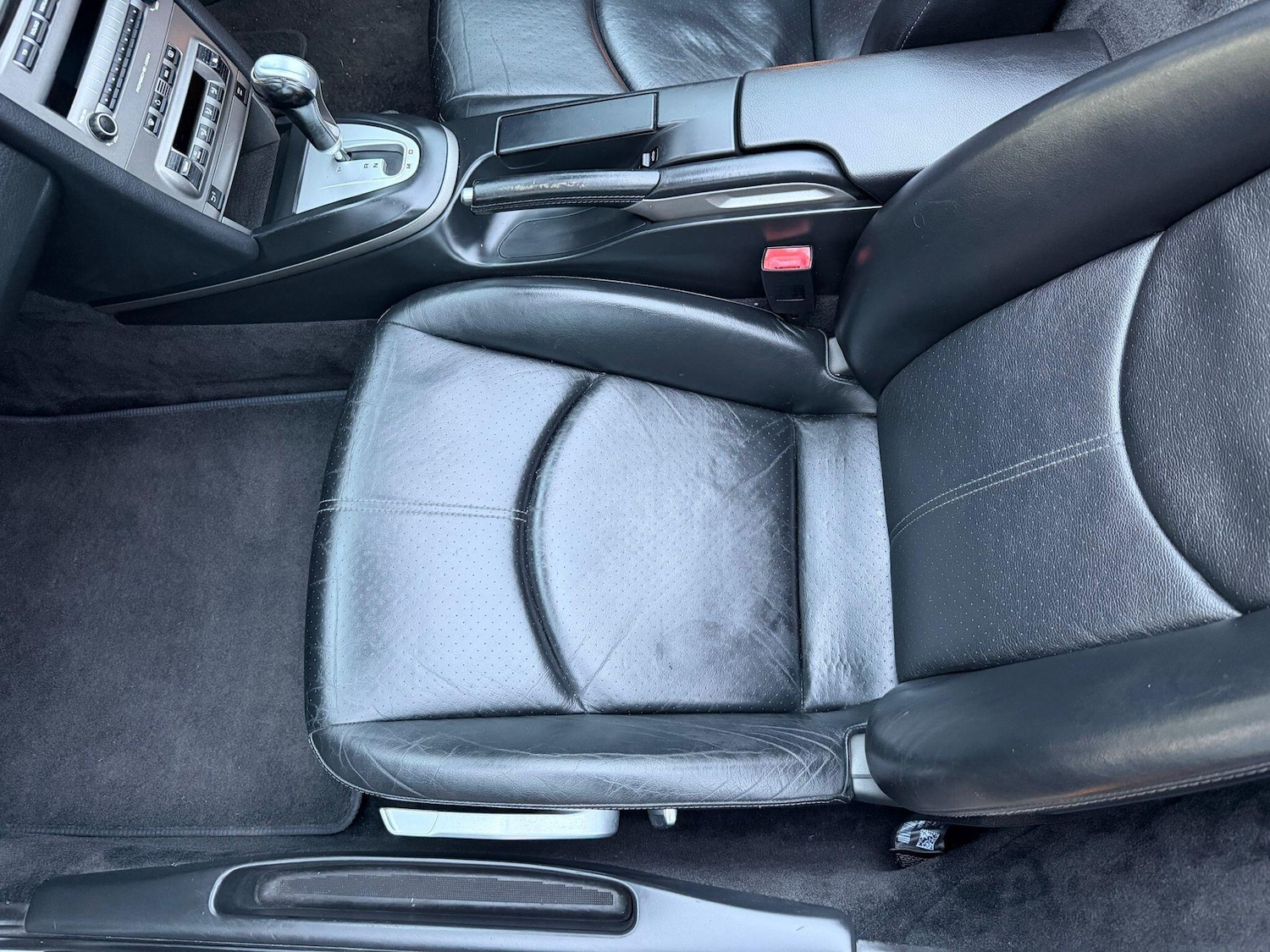 Used Porsche Boxster 2006 for sale - 76824445: Photo 29