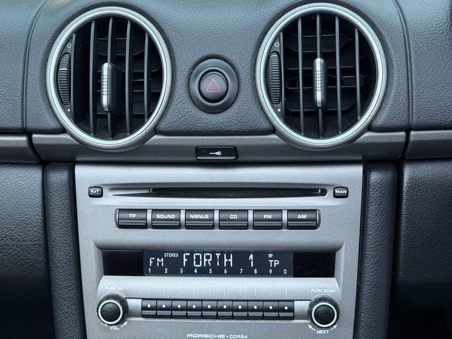 Used Porsche Boxster 2006 for sale - 76824445: Photo 31