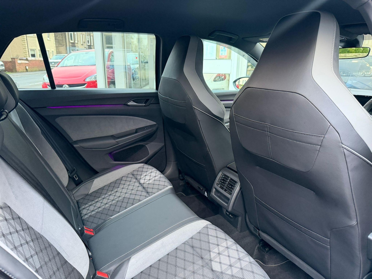 Used Volkswagen Golf 2022 for sale - 77478543: Photo 12