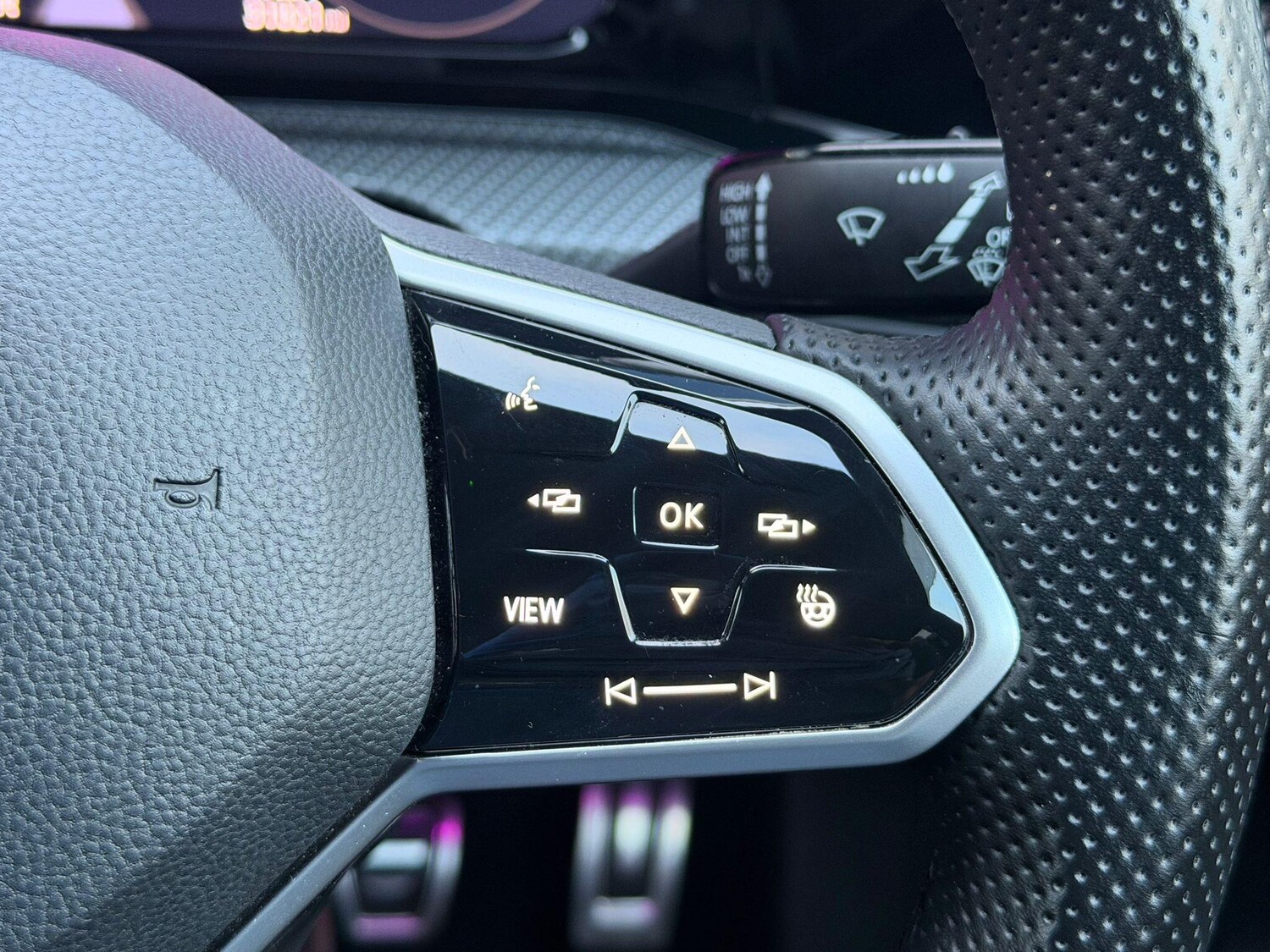 Used Volkswagen Golf 2022 for sale - 77478543: Photo 15