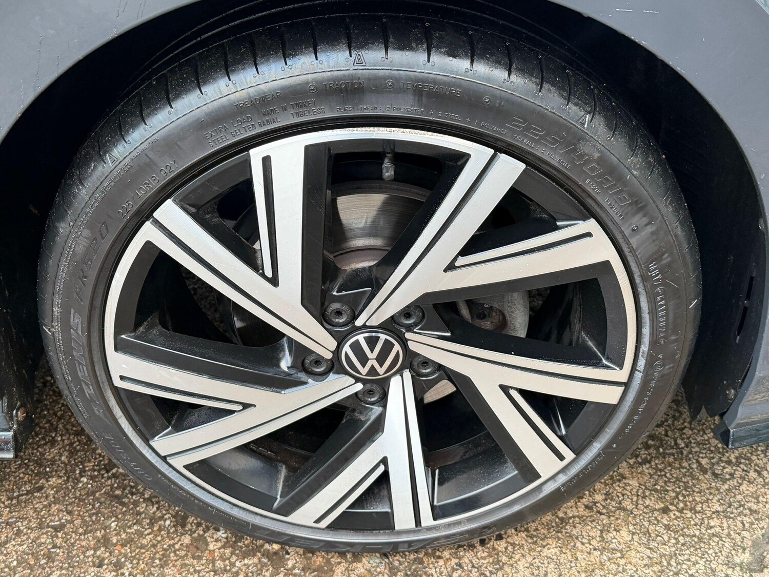 Used Volkswagen Golf 2022 for sale - 77478543: Photo 19