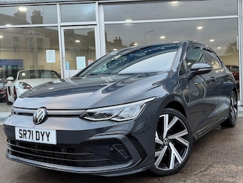 Used Volkswagen Golf 2022 for sale - 77478543: Photo