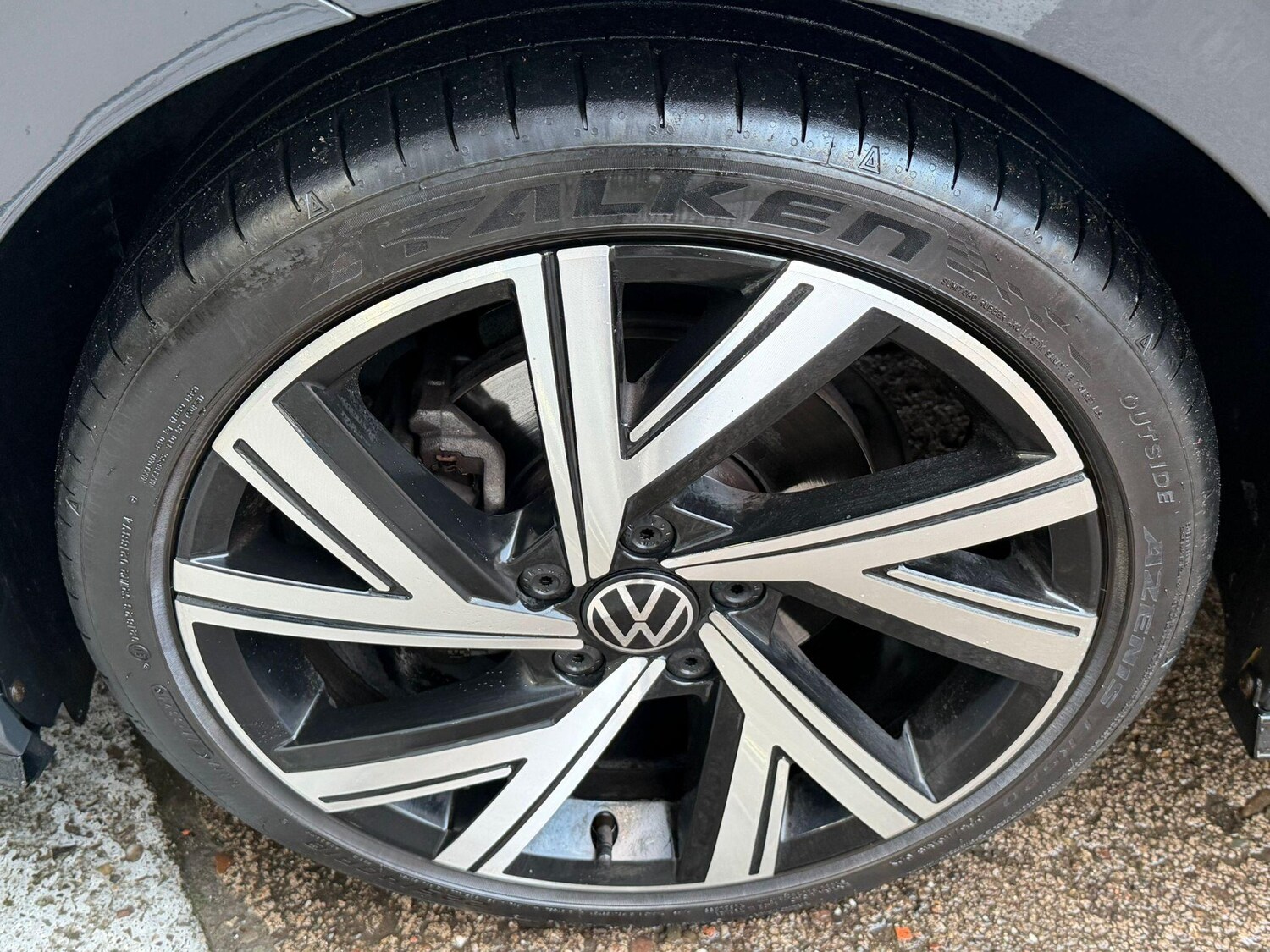 Used Volkswagen Golf 2022 for sale - 77478543: Photo 20