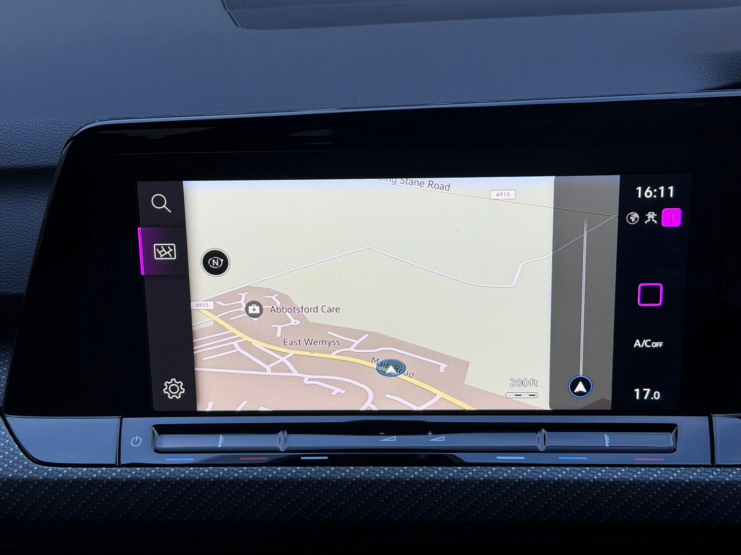 Used Volkswagen Golf 2022 for sale - 77478543: Photo 21