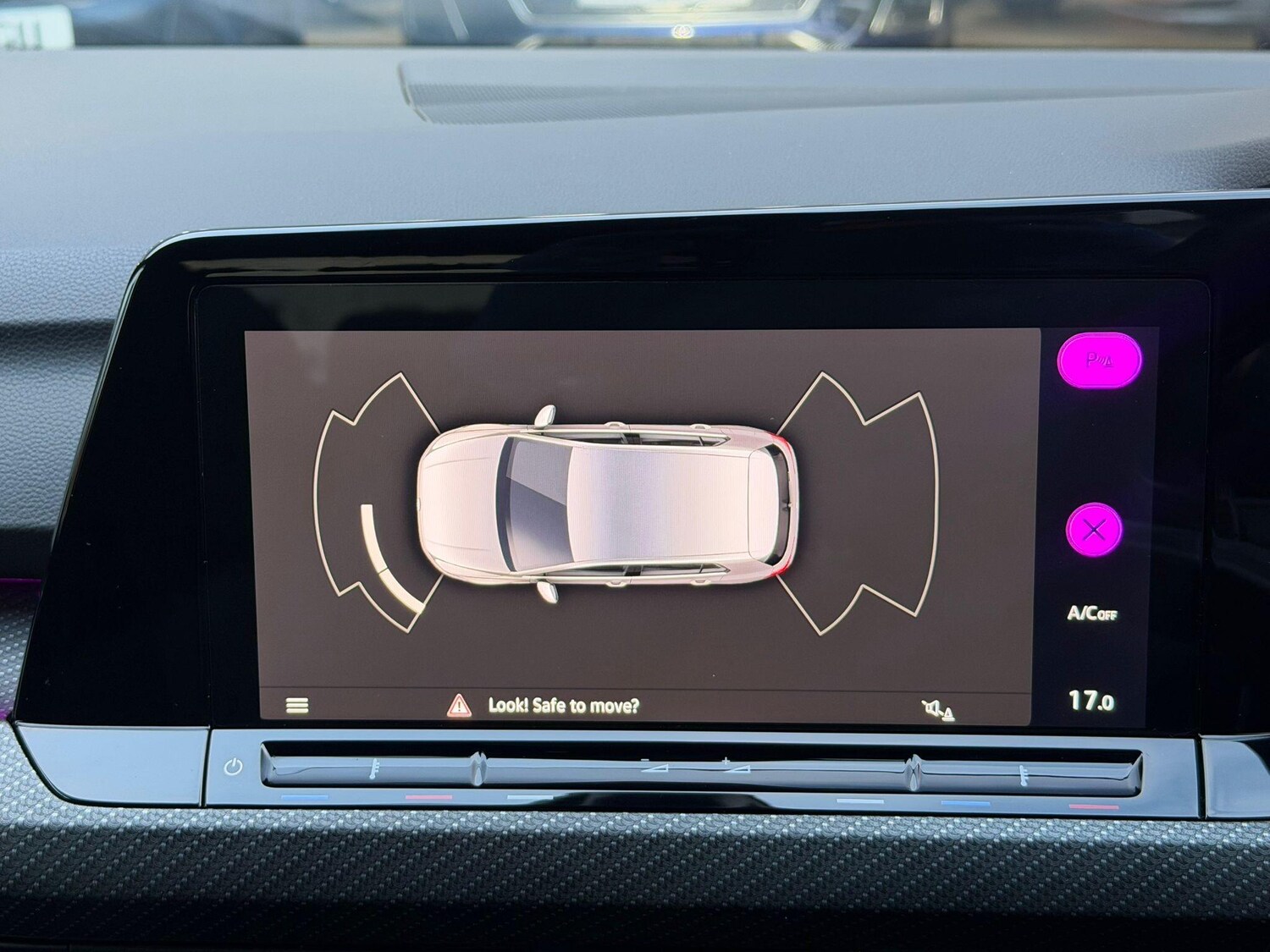 Used Volkswagen Golf 2022 for sale - 77478543: Photo 22