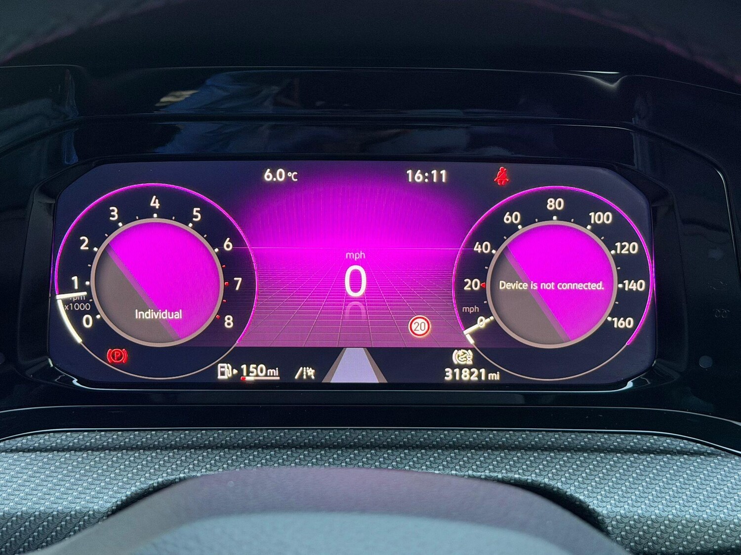 Used Volkswagen Golf 2022 for sale - 77478543: Photo 23