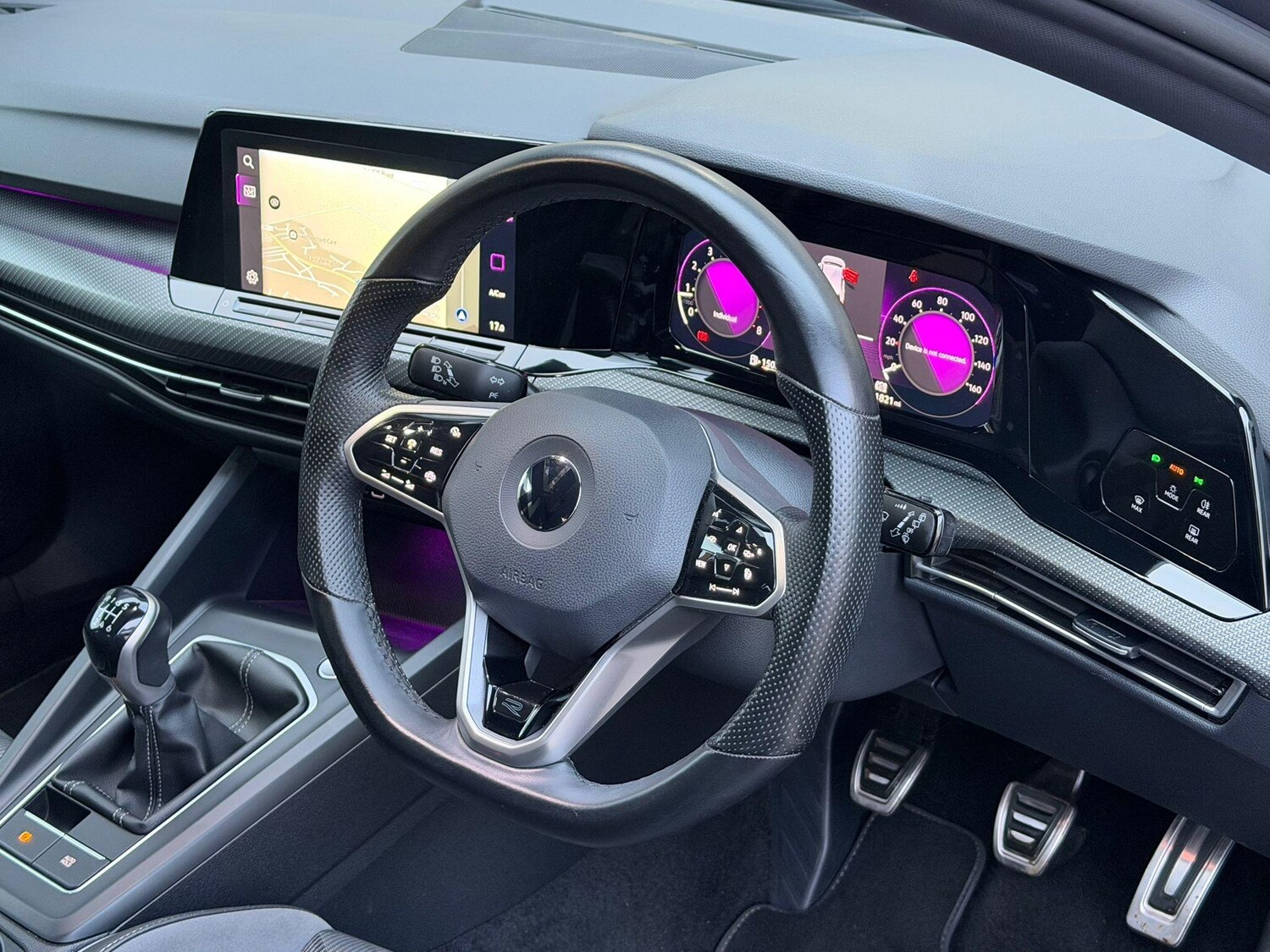 Used Volkswagen Golf 2022 for sale - 77478543: Photo 25