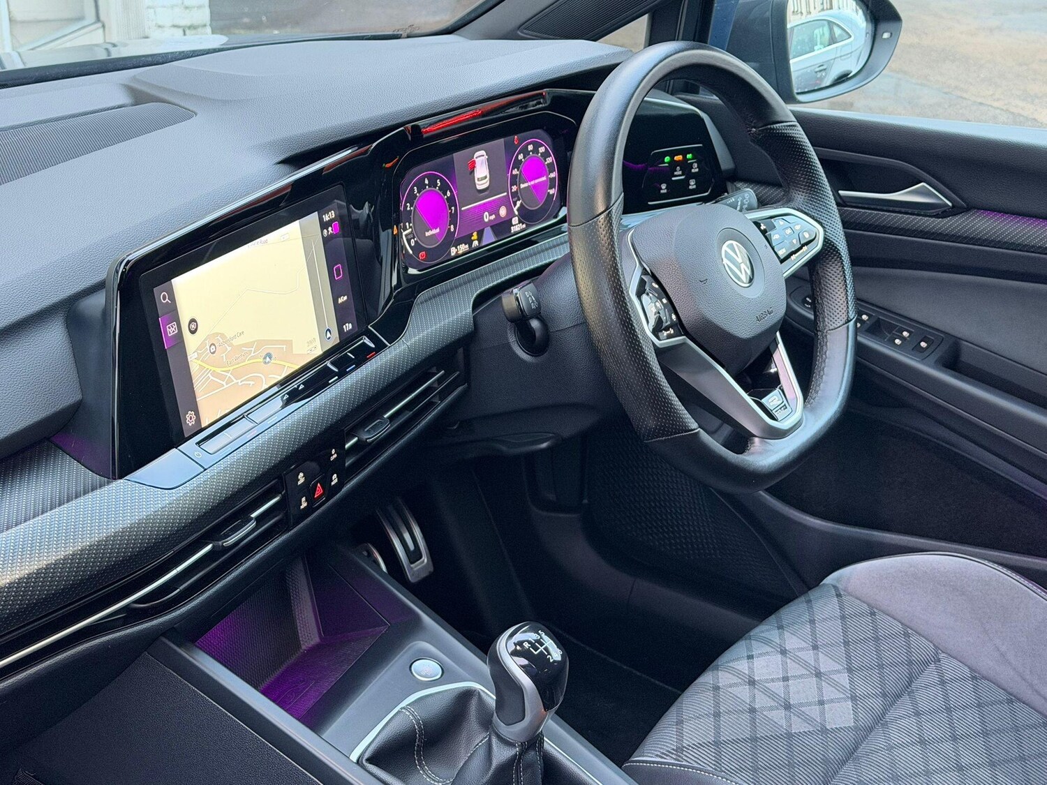 Used Volkswagen Golf 2022 for sale - 77478543: Photo 7