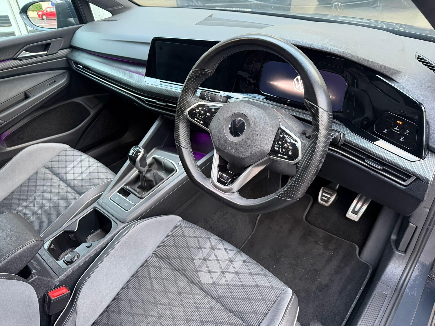 Used Volkswagen Golf 2022 for sale - 77478543: Photo 9