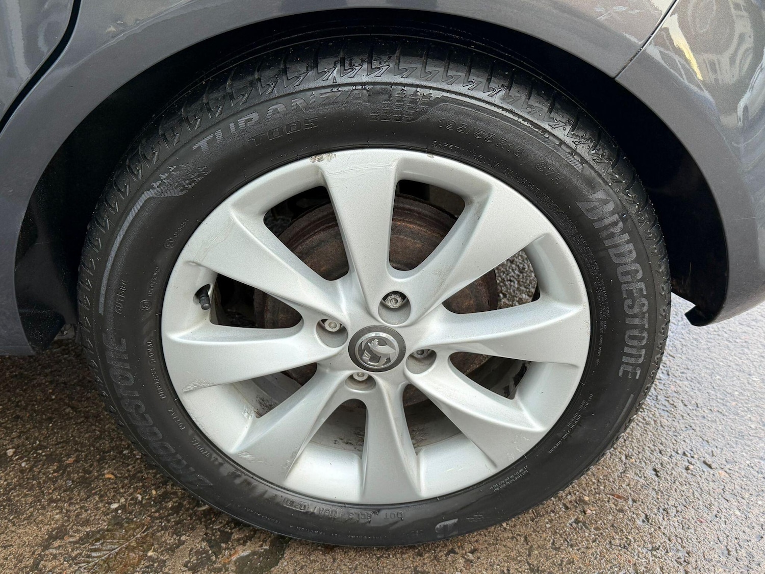 Used Vauxhall Corsa 2014 for sale - 77175259: Photo 16