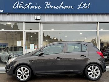 Used Vauxhall Corsa 2014 for sale - 77175259: Photo
