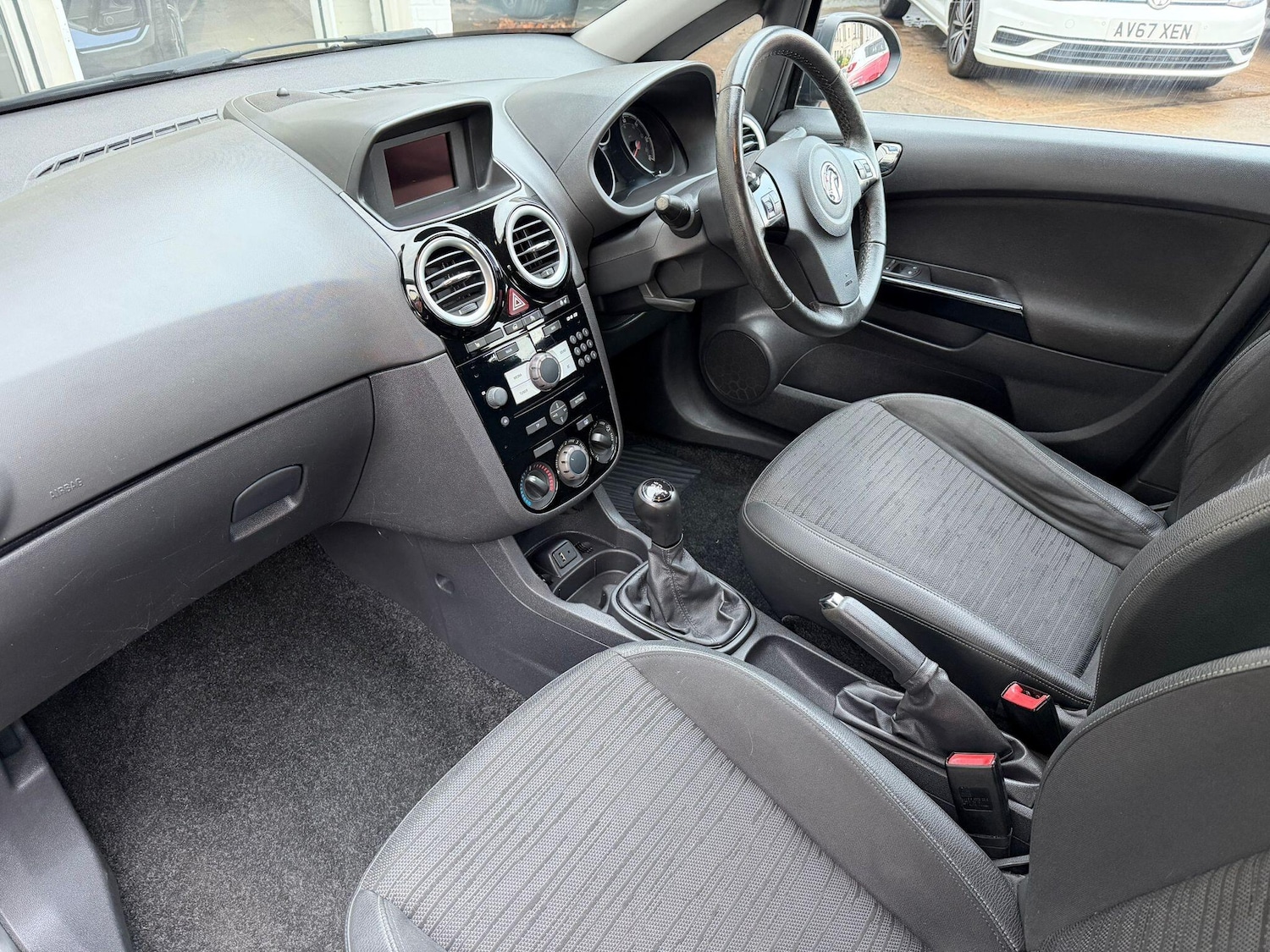 Used Vauxhall Corsa 2014 for sale - 77175259: Photo 7