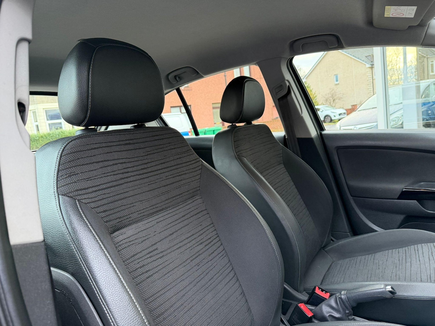 Used Vauxhall Corsa 2014 for sale - 77175259: Photo 9