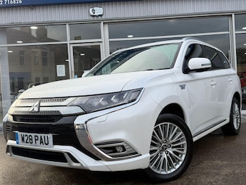 Used Mitsubishi Outlander 2018 for sale - 77478822: Photo