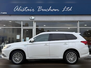 Used Mitsubishi Outlander 2018 for sale - 77478822: Photo