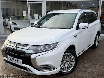 Used Mitsubishi Outlander 2018 for sale - 77478822: Photo
