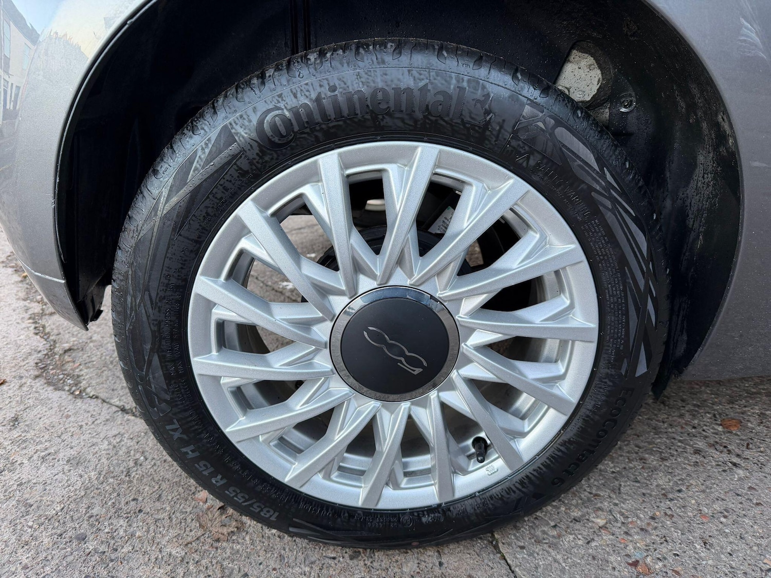 Used Fiat 500 2023 for sale - 77351428: Photo 15