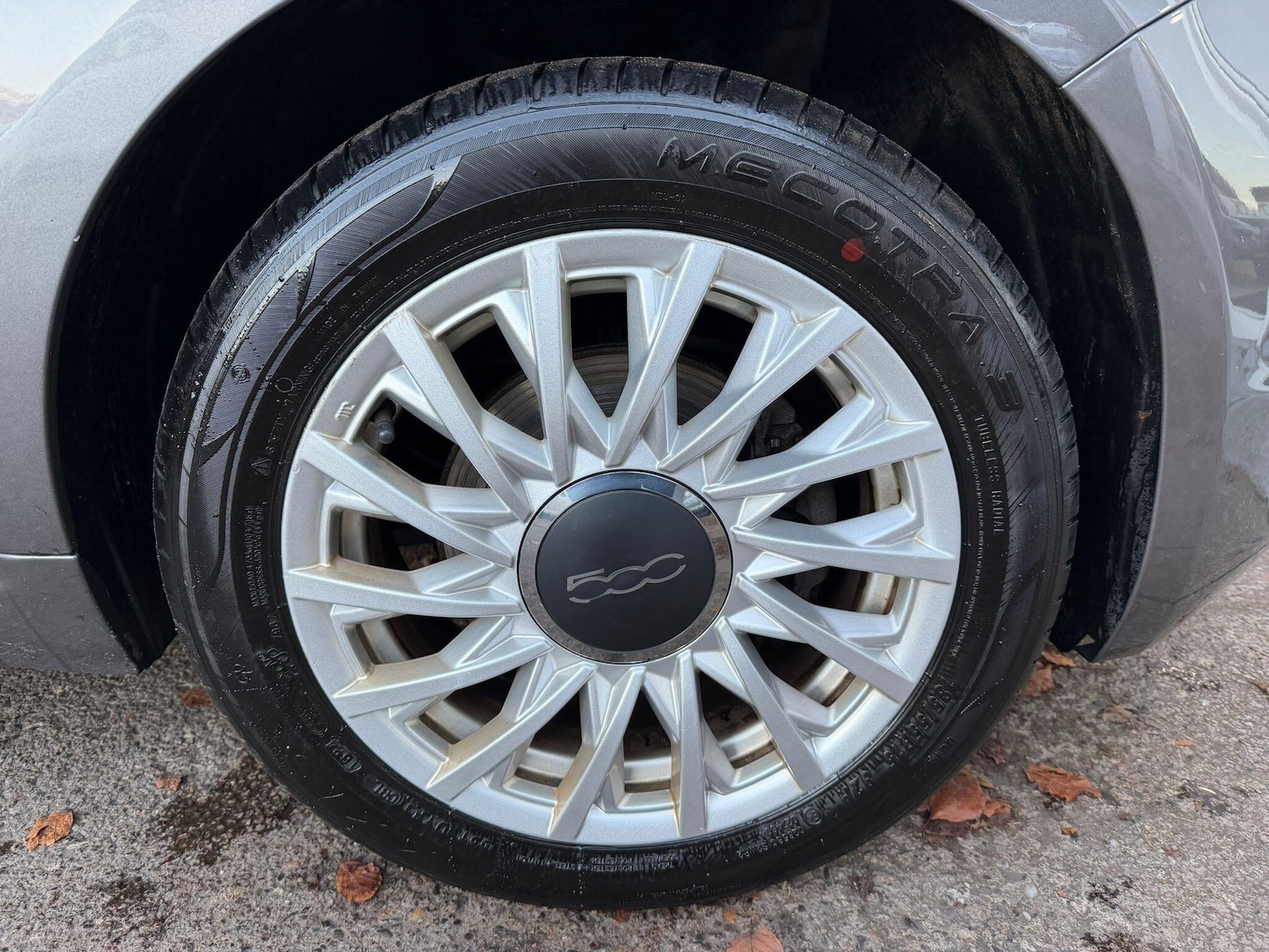 Used Fiat 500 2023 for sale - 77351428: Photo 16