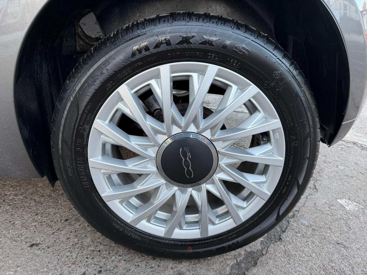 Used Fiat 500 2023 for sale - 77351428: Photo 17