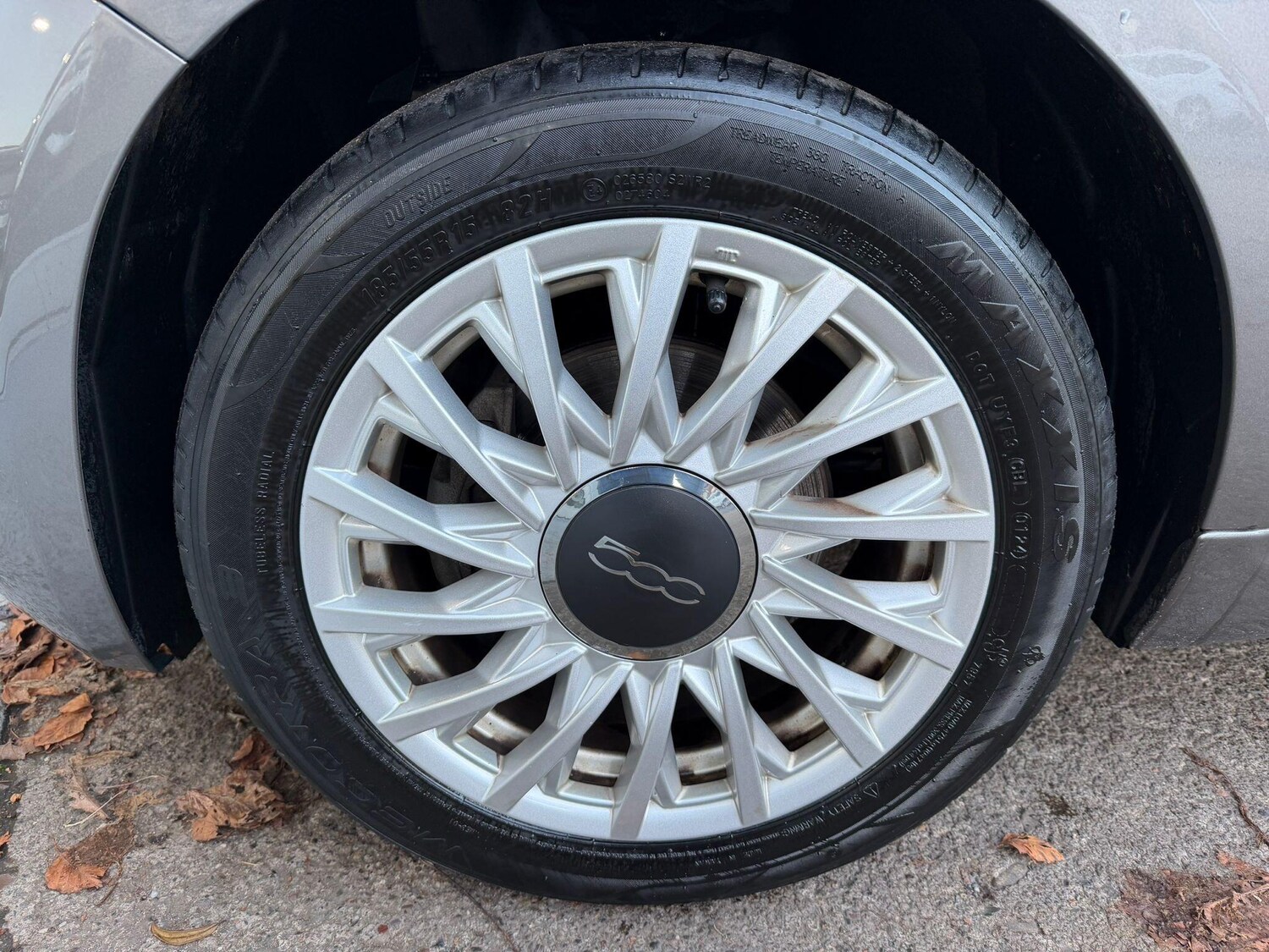 Used Fiat 500 2023 for sale - 77351428: Photo 18