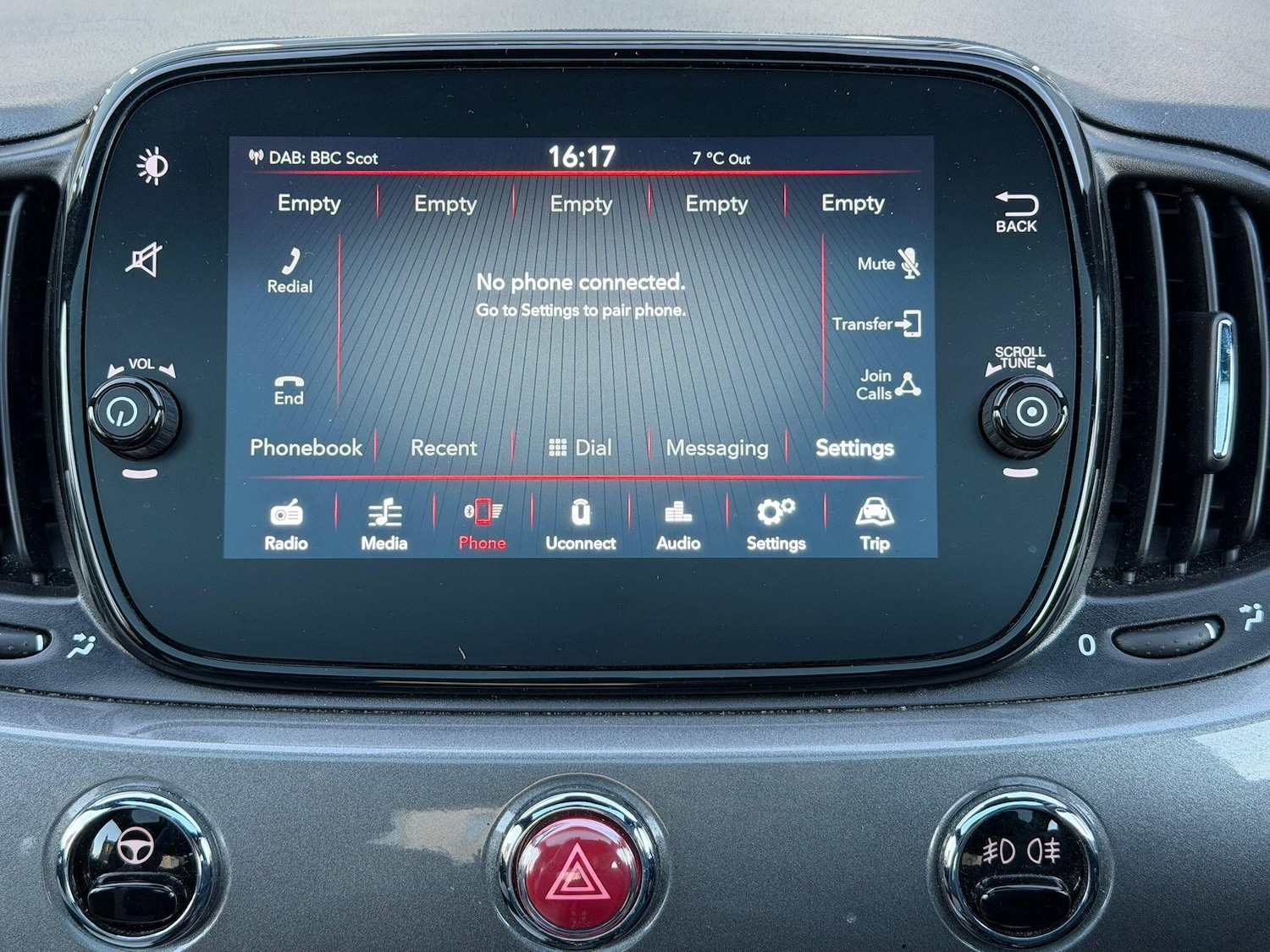 Used Fiat 500 2023 for sale - 77351428: Photo 19