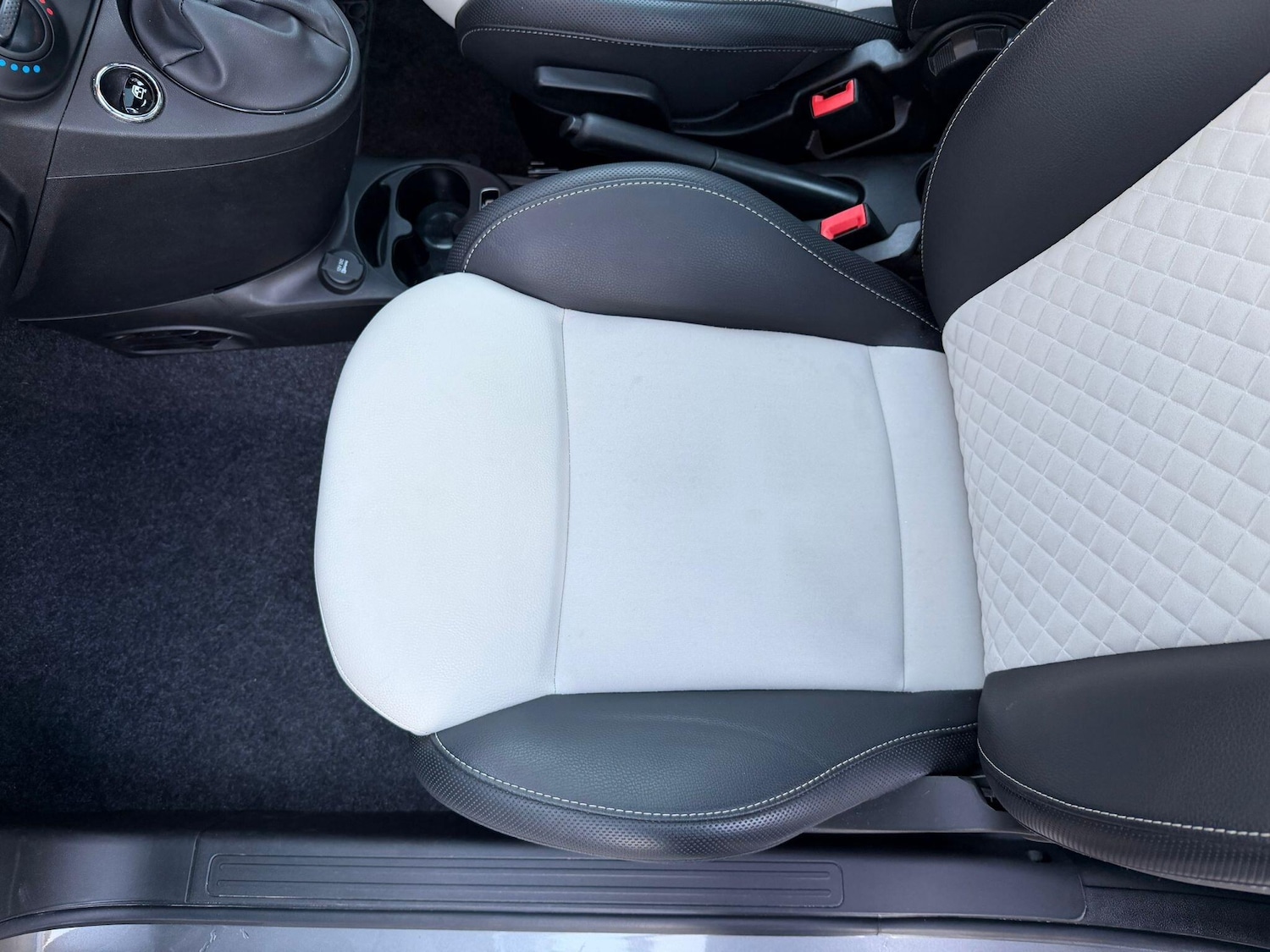 Used Fiat 500 2023 for sale - 77351428: Photo 23