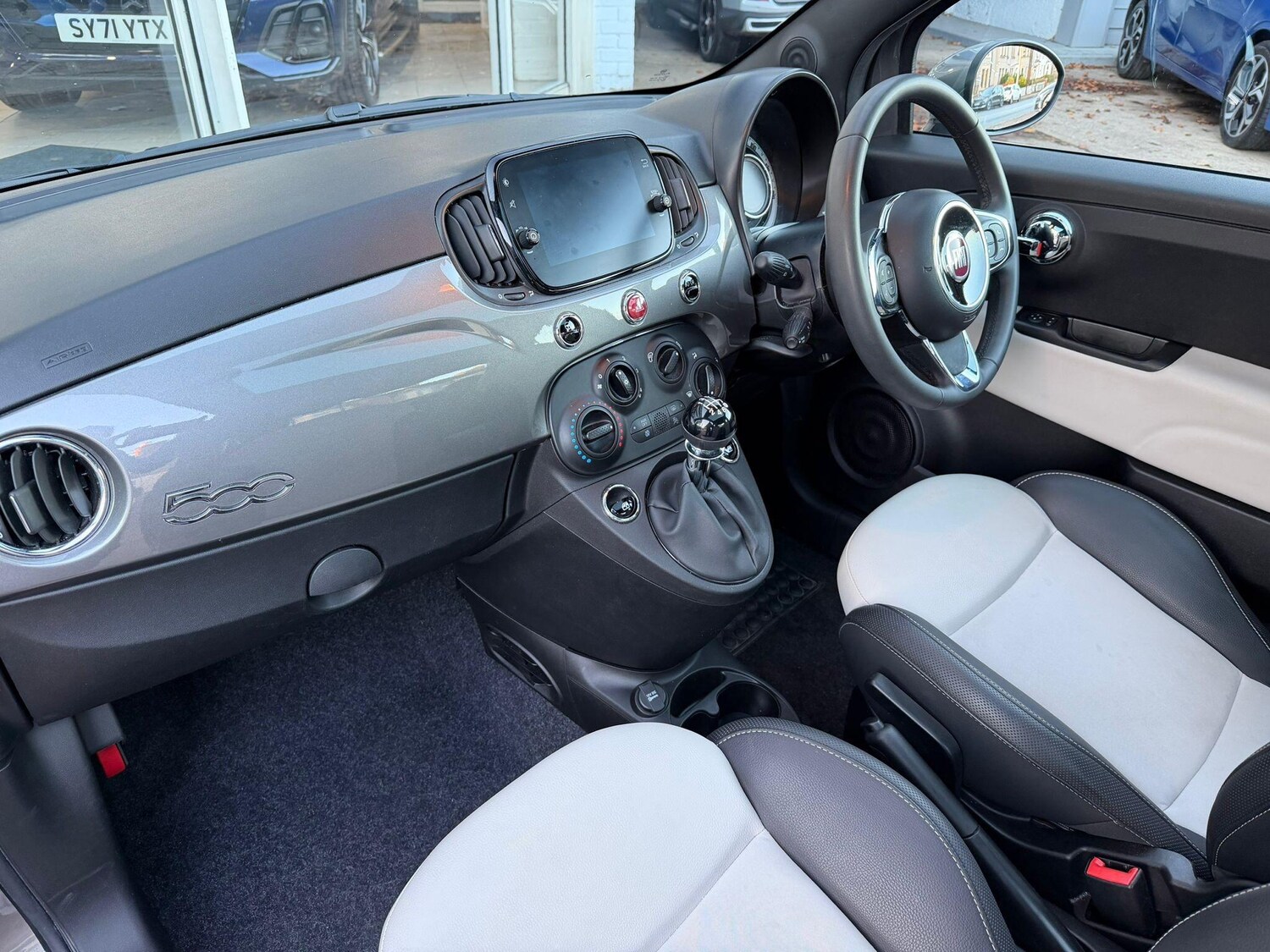 Used Fiat 500 2023 for sale - 77351428: Photo 8