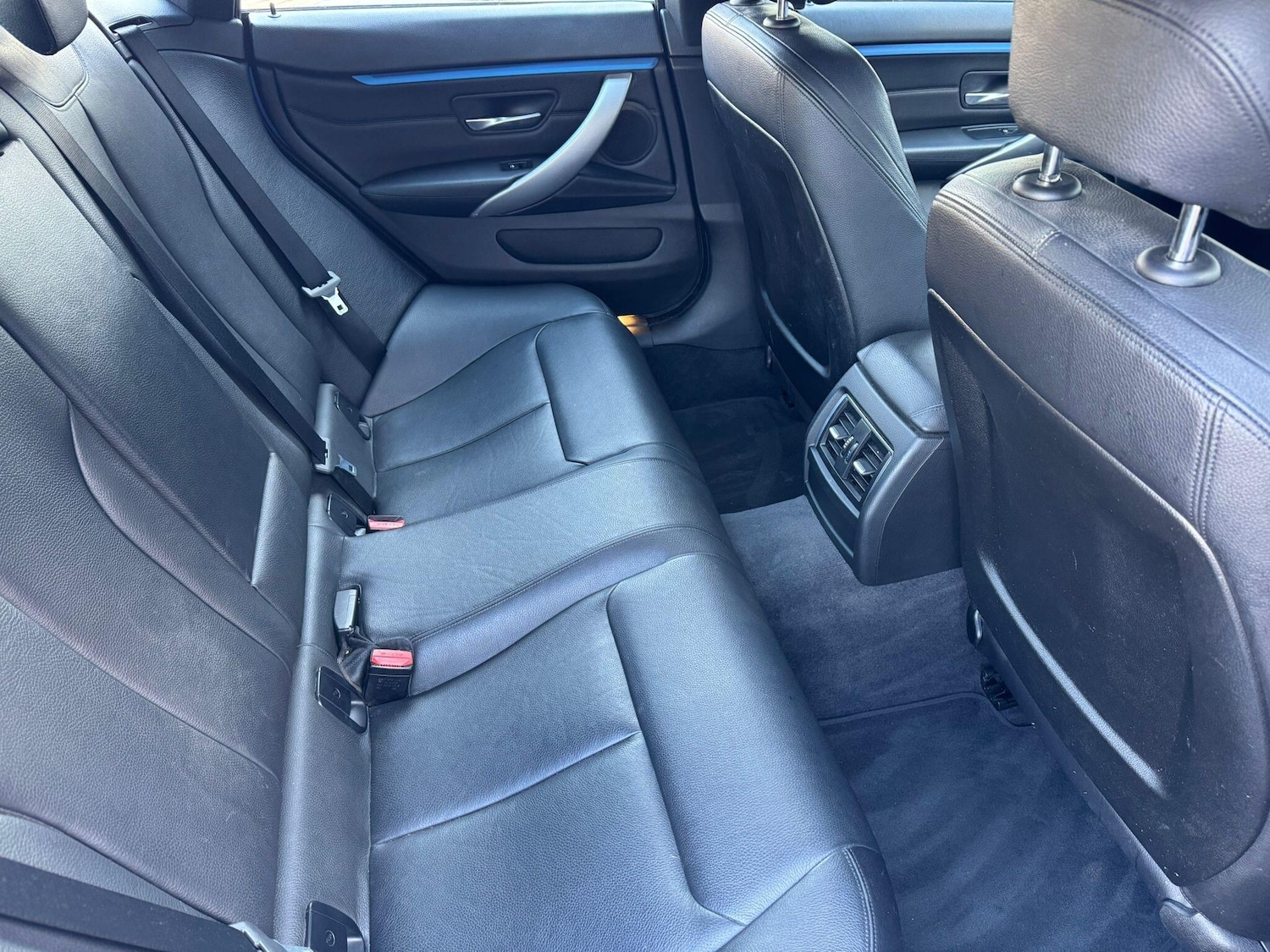 Used BMW 4 Series 2015 for sale - 76647502: Photo 10