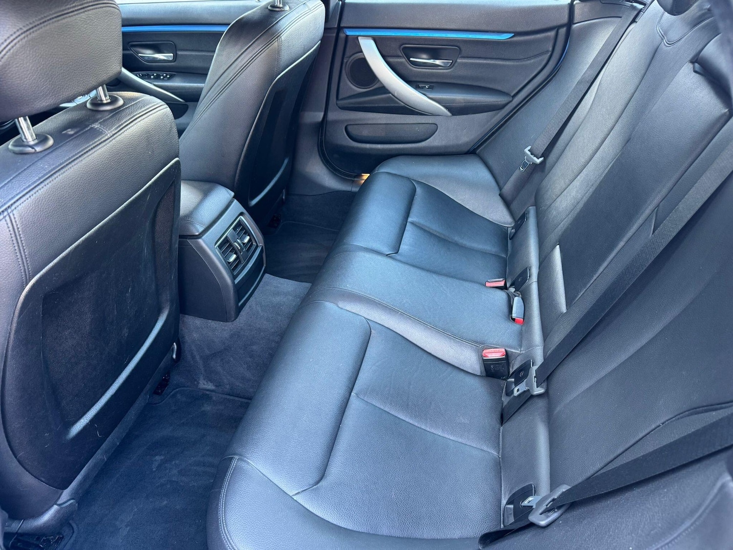 Used BMW 4 Series 2015 for sale - 76647502: Photo 11