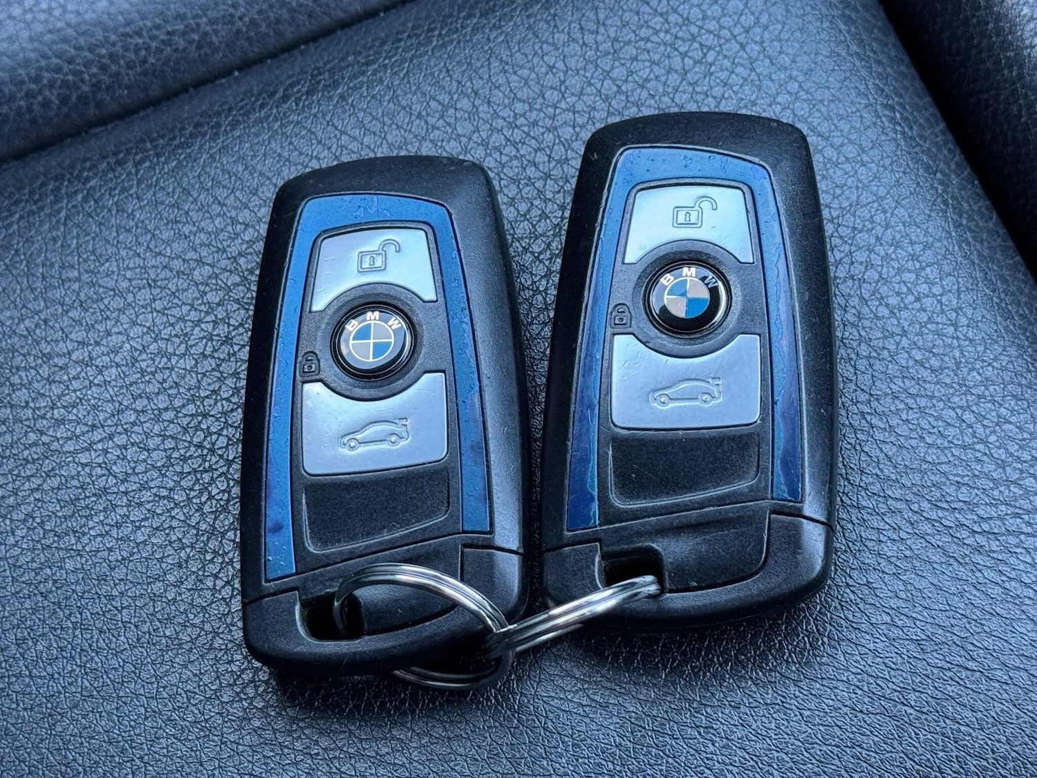 Used BMW 4 Series 2015 for sale - 76647502: Photo 13