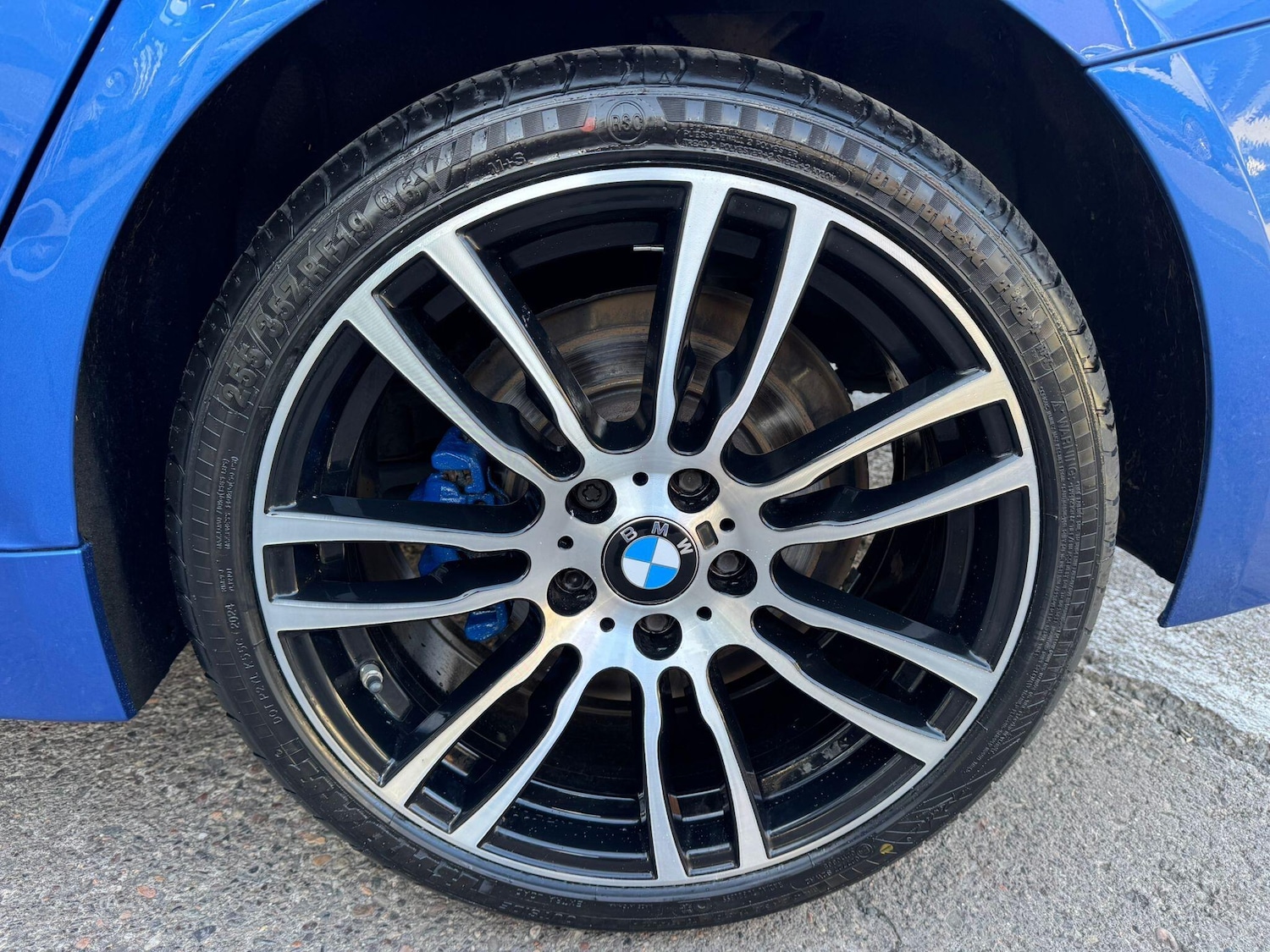 Used BMW 4 Series 2015 for sale - 76647502: Photo 15