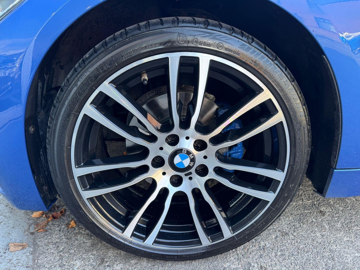 Used BMW 4 Series 2015 for sale - 76647502: Photo 16