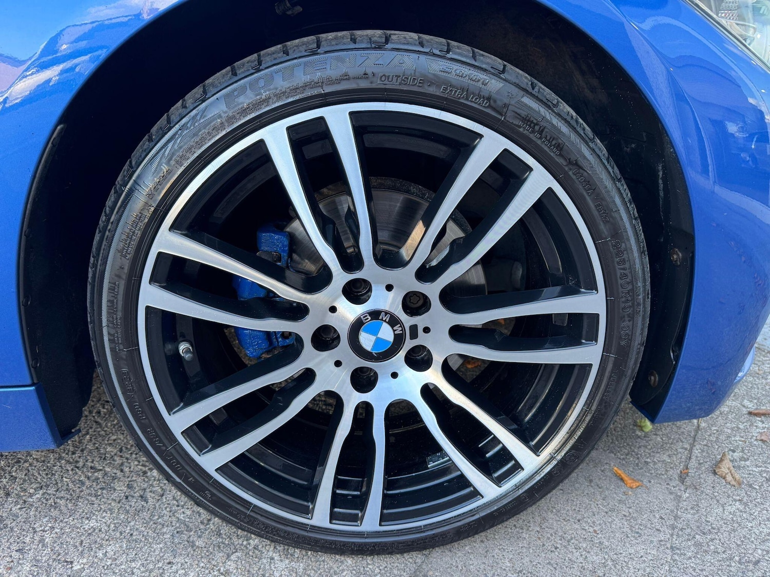 Used BMW 4 Series 2015 for sale - 76647502: Photo 18