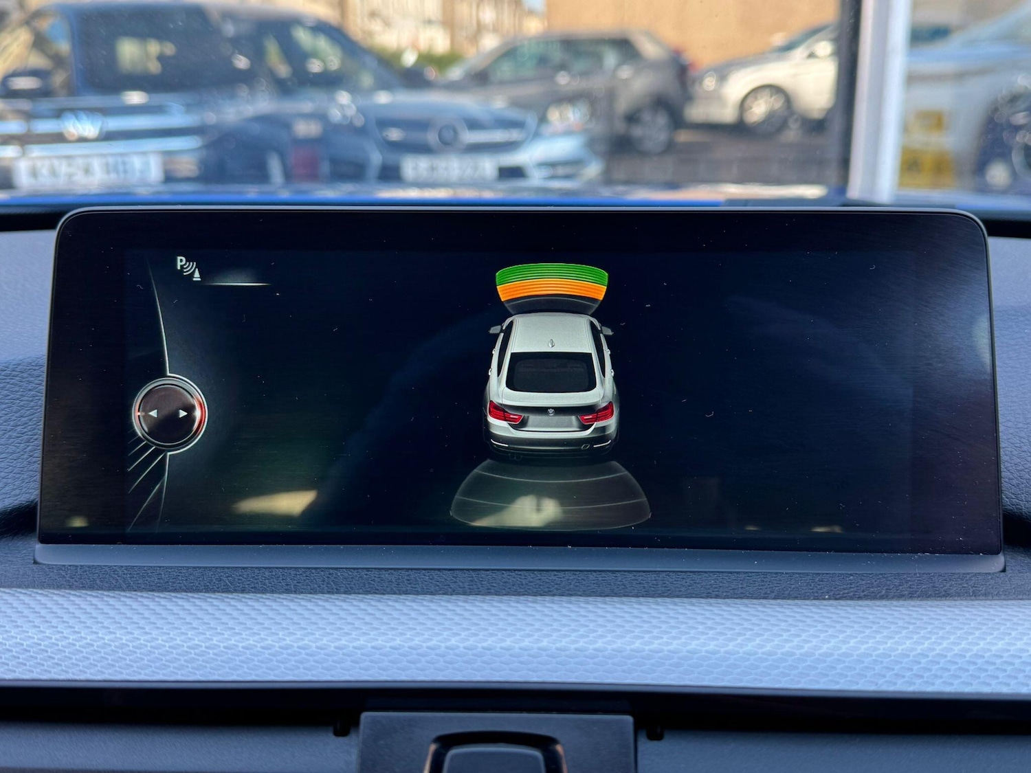 Used BMW 4 Series 2015 for sale - 76647502: Photo 19