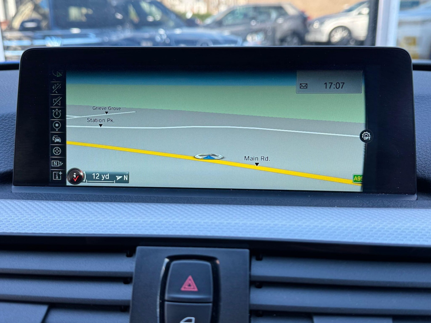 Used BMW 4 Series 2015 for sale - 76647502: Photo 20