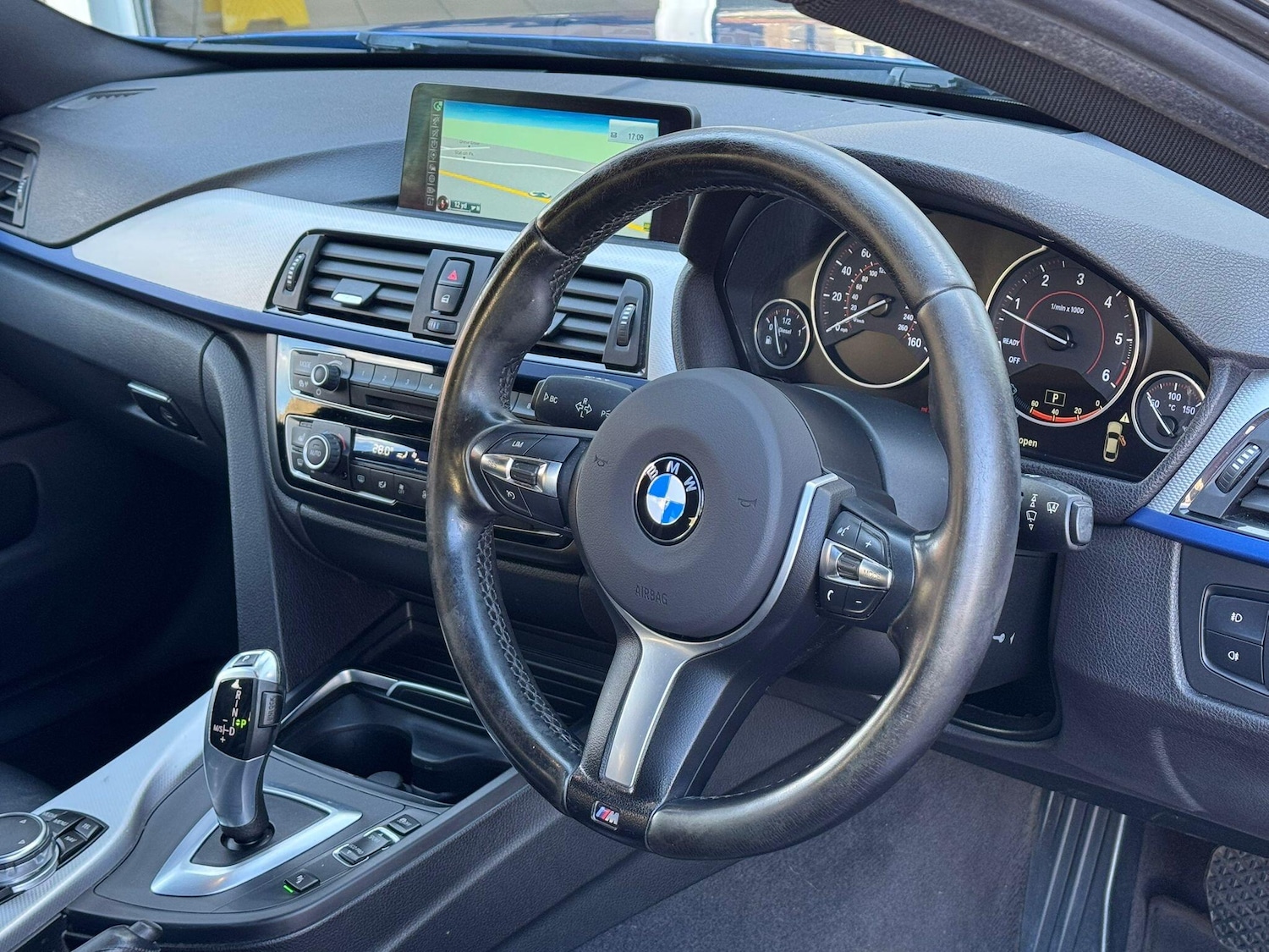 Used BMW 4 Series 2015 for sale - 76647502: Photo 23