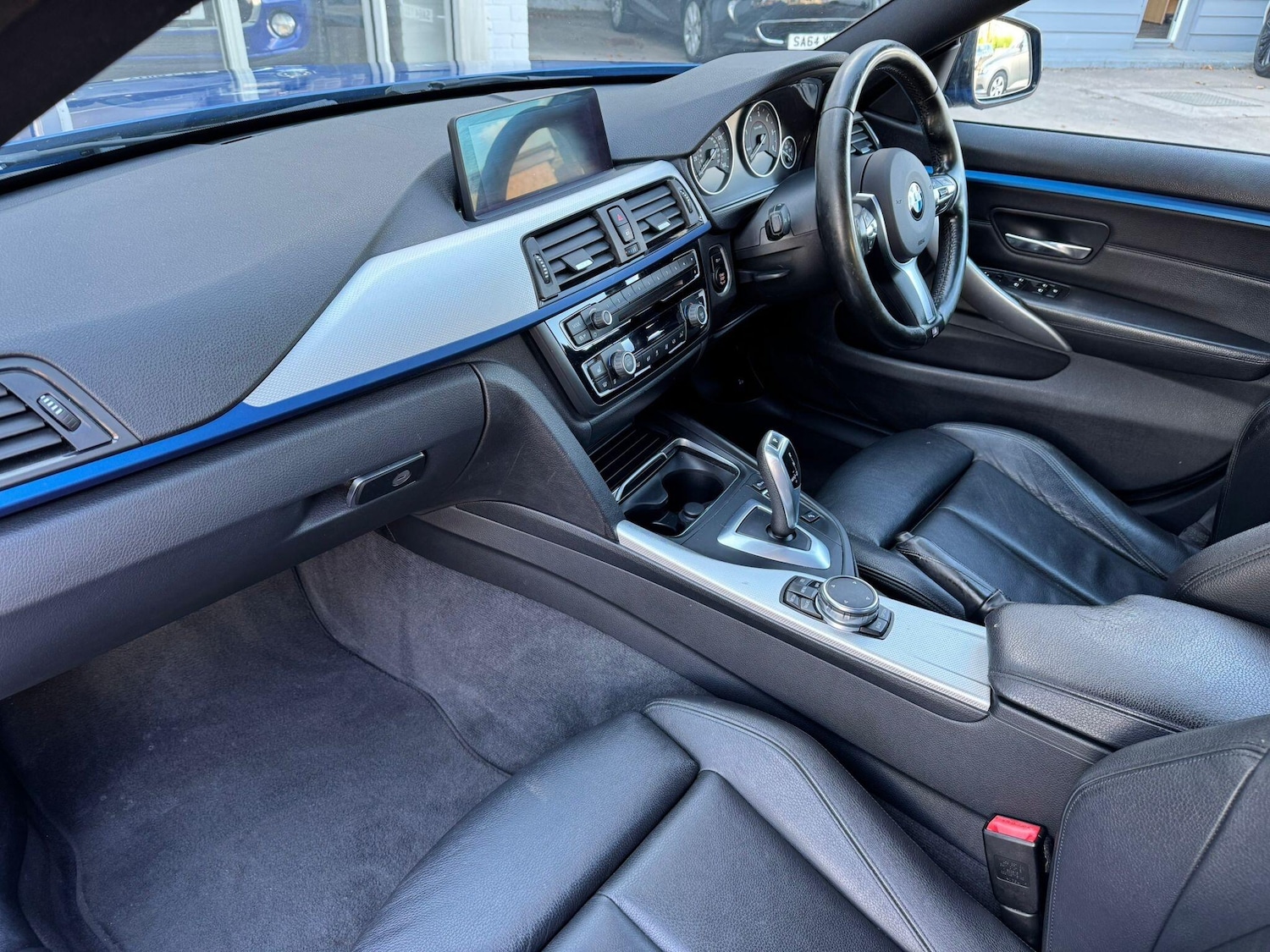 Used BMW 4 Series 2015 for sale - 76647502: Photo 6