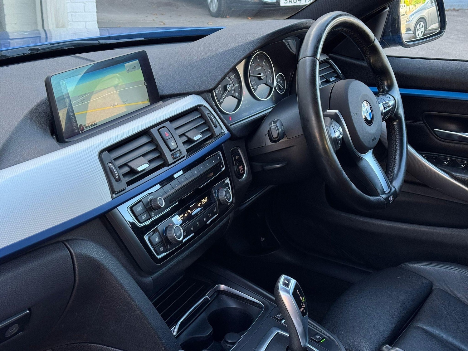 Used BMW 4 Series 2015 for sale - 76647502: Photo 7