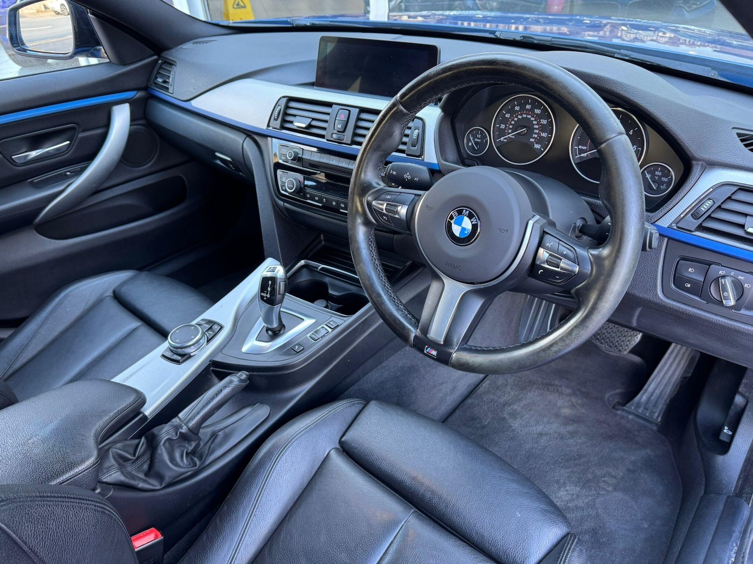 Used BMW 4 Series 2015 for sale - 76647502: Photo 8