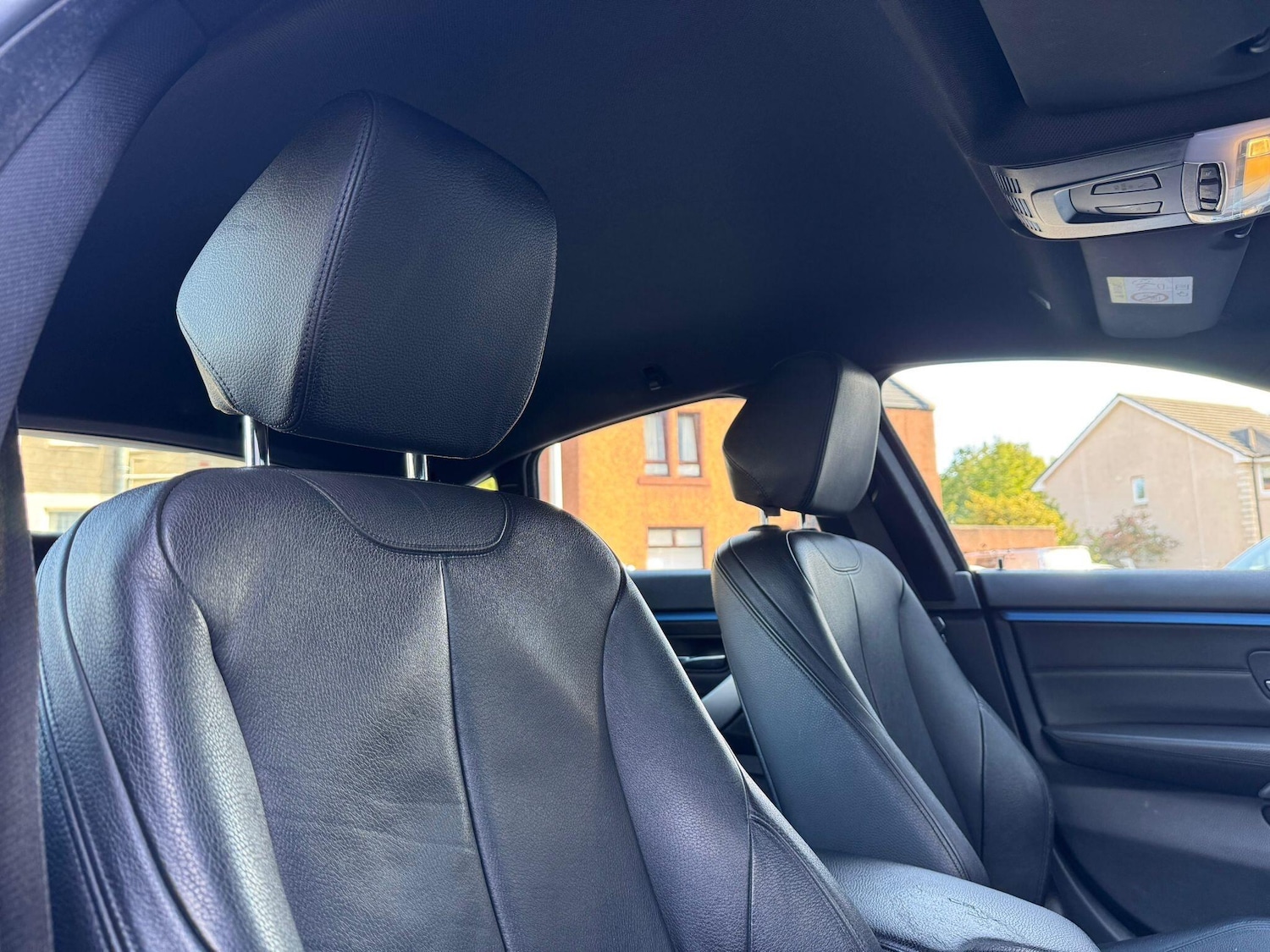 Used BMW 4 Series 2015 for sale - 76647502: Photo 9