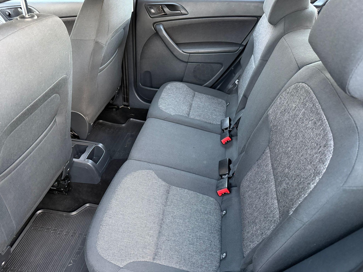 Used Skoda Yeti 2015 for sale - 76772235: Photo 10