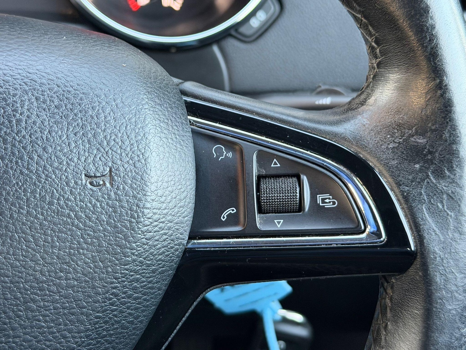 Used Skoda Yeti 2015 for sale - 76772235: Photo 13