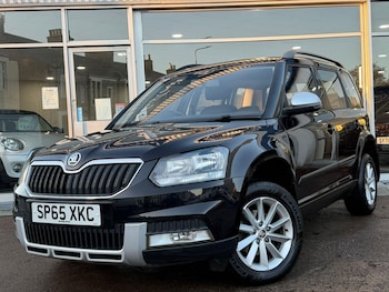 2015 (65) - 2.0 TDI S Outdoor 4WD Euro 6 (s/s) 5dr