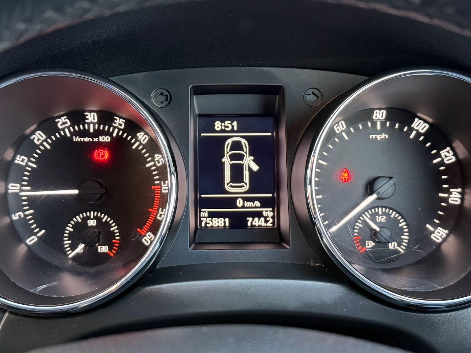 Used Skoda Yeti 2015 for sale - 76772235: Photo 20